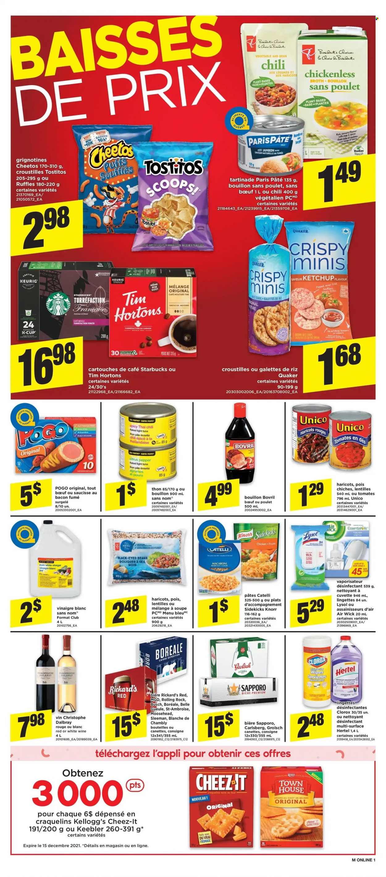 Maxi & Cie flyer - December 09, 2021 - December 15, 2021. Page 6