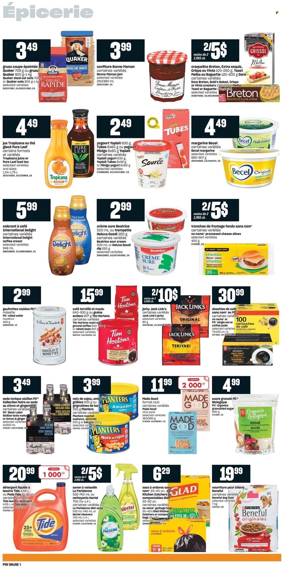 Provigo flyer - December 09, 2021 - December 15, 2021. Page 5