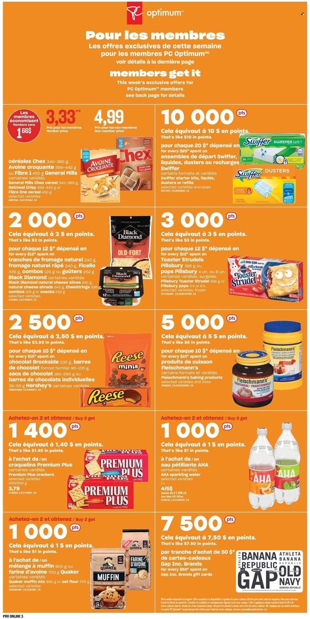 Provigo flyer - December 09, 2021 - December 15, 2021. Page 7
