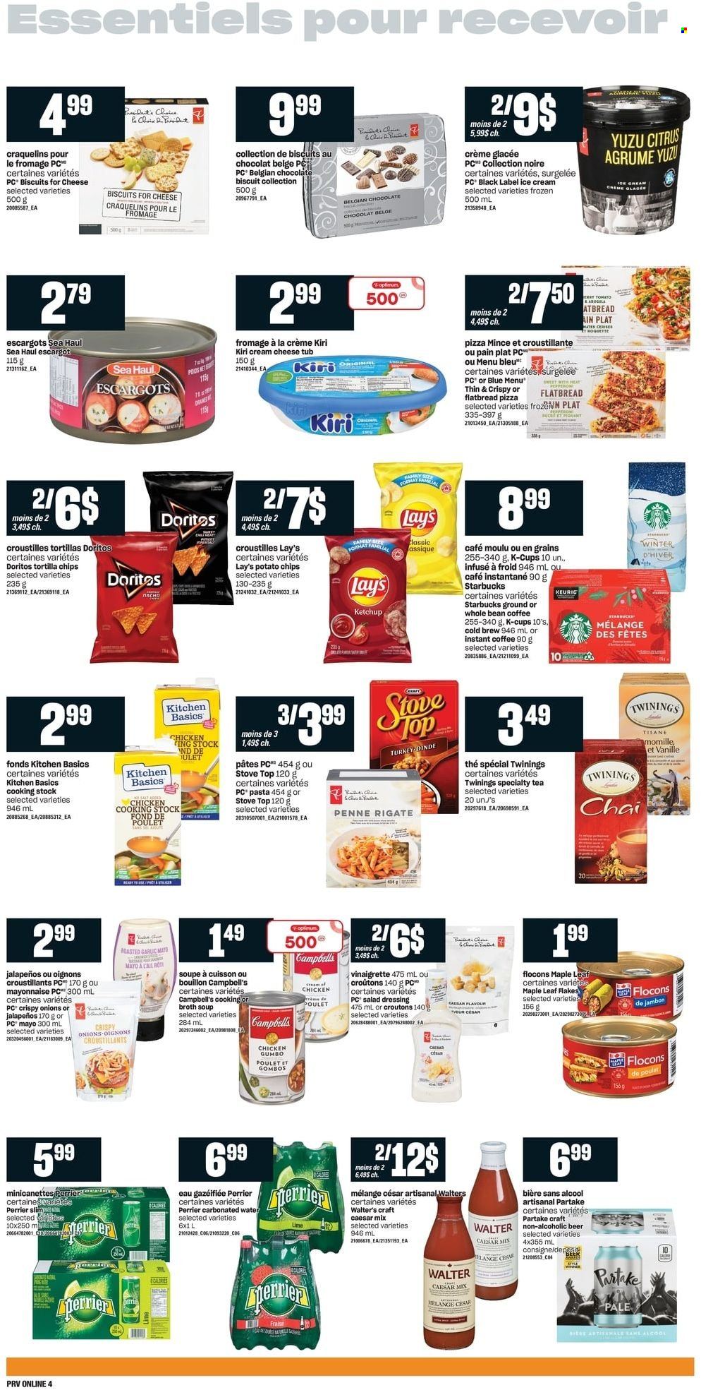 Provigo flyer - December 09, 2021 - December 15, 2021. Page 10