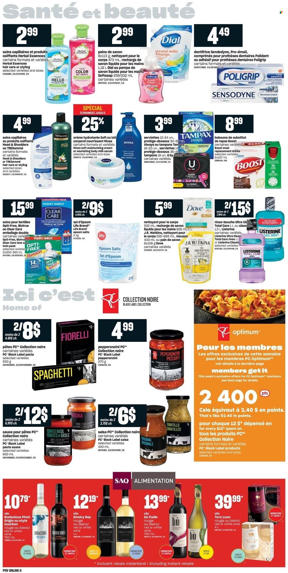 Provigo flyer - December 09, 2021 - December 15, 2021. Page 12