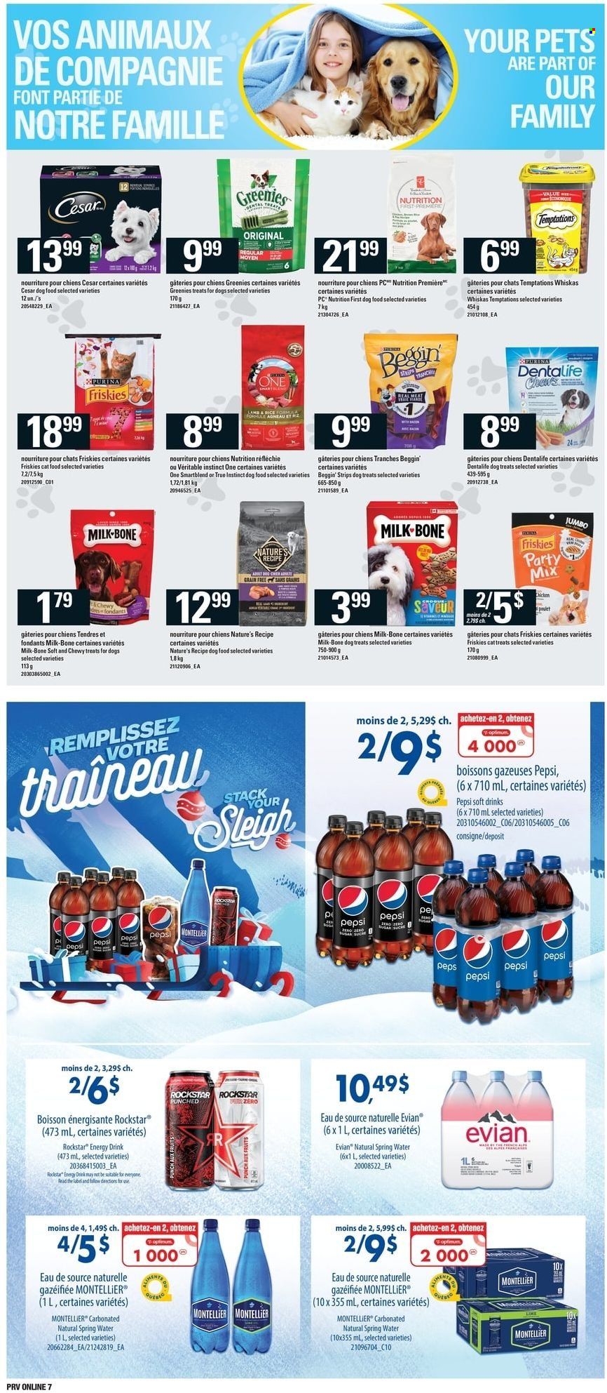 Provigo flyer - December 09, 2021 - December 15, 2021. Page 13