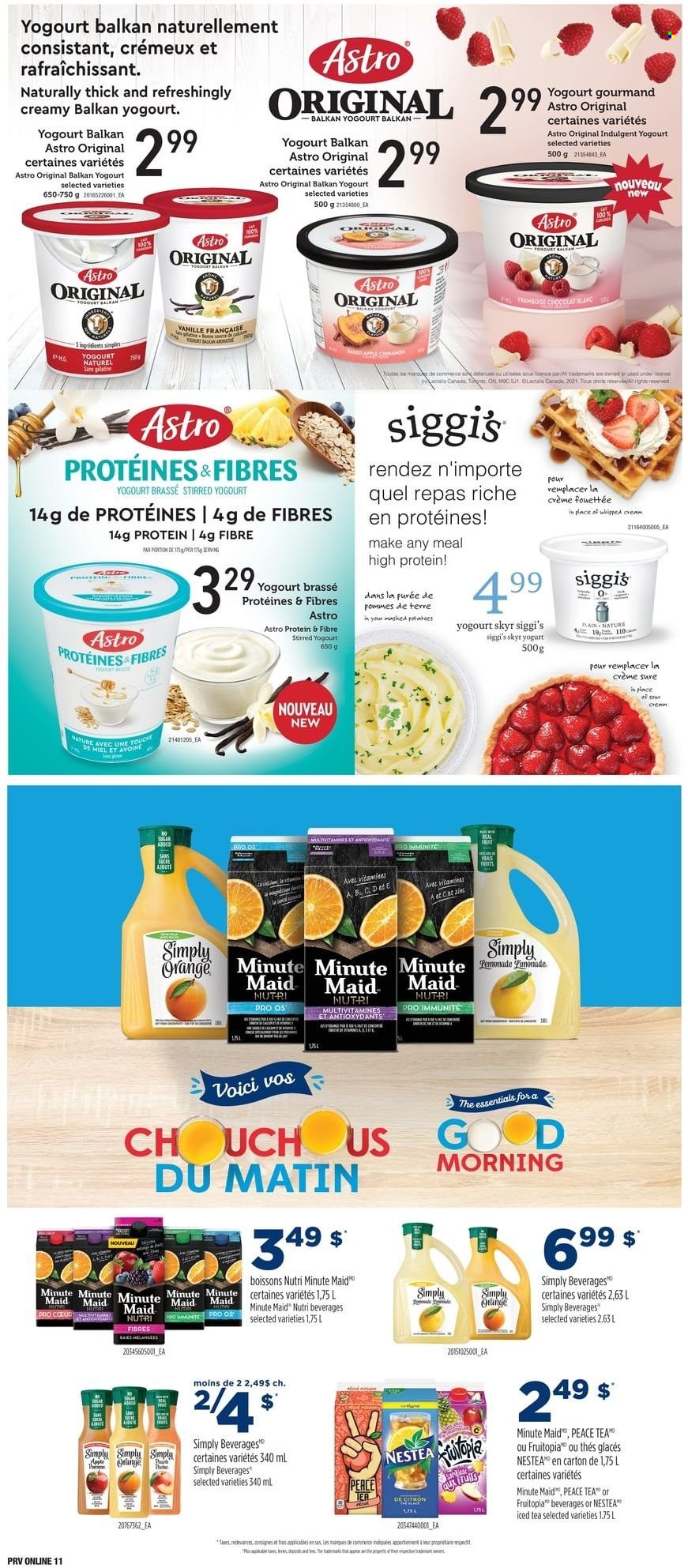 Provigo flyer - December 09, 2021 - December 15, 2021. Page 17
