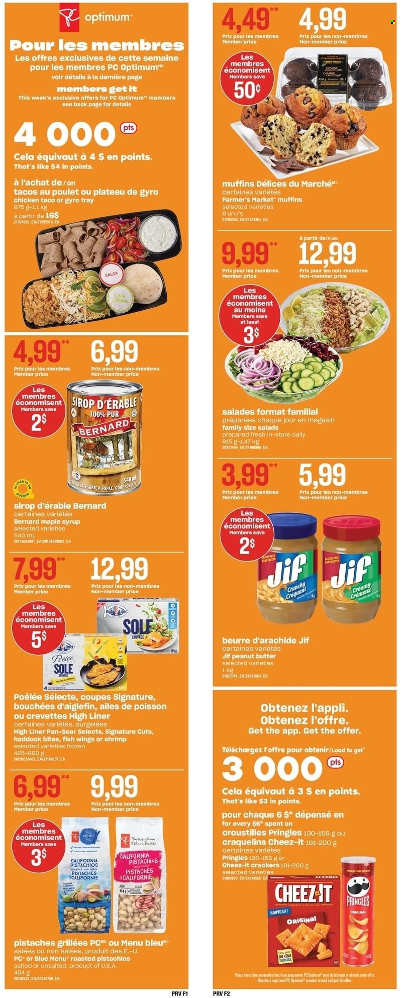 Provigo flyer - December 09, 2021 - December 15, 2021. Page 18