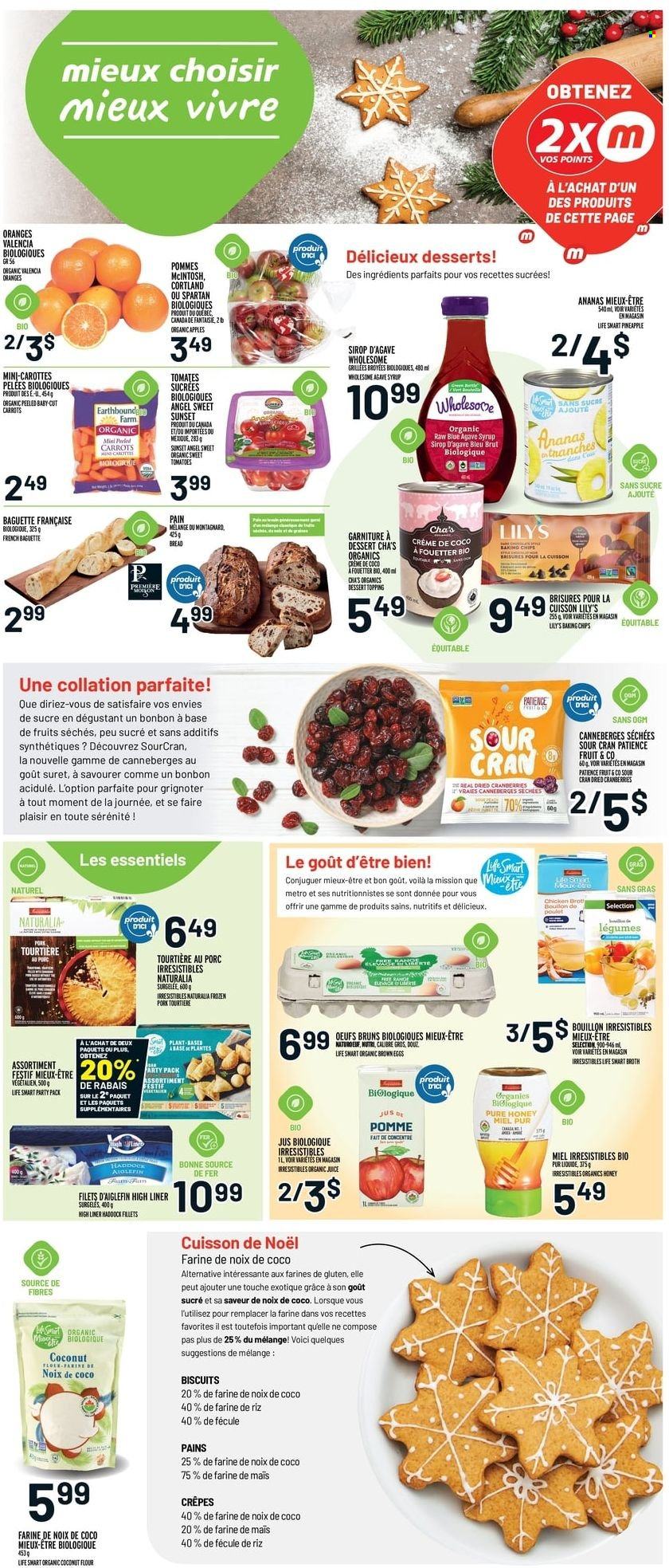 Metro flyer - December 09, 2021 - December 15, 2021. Page 17