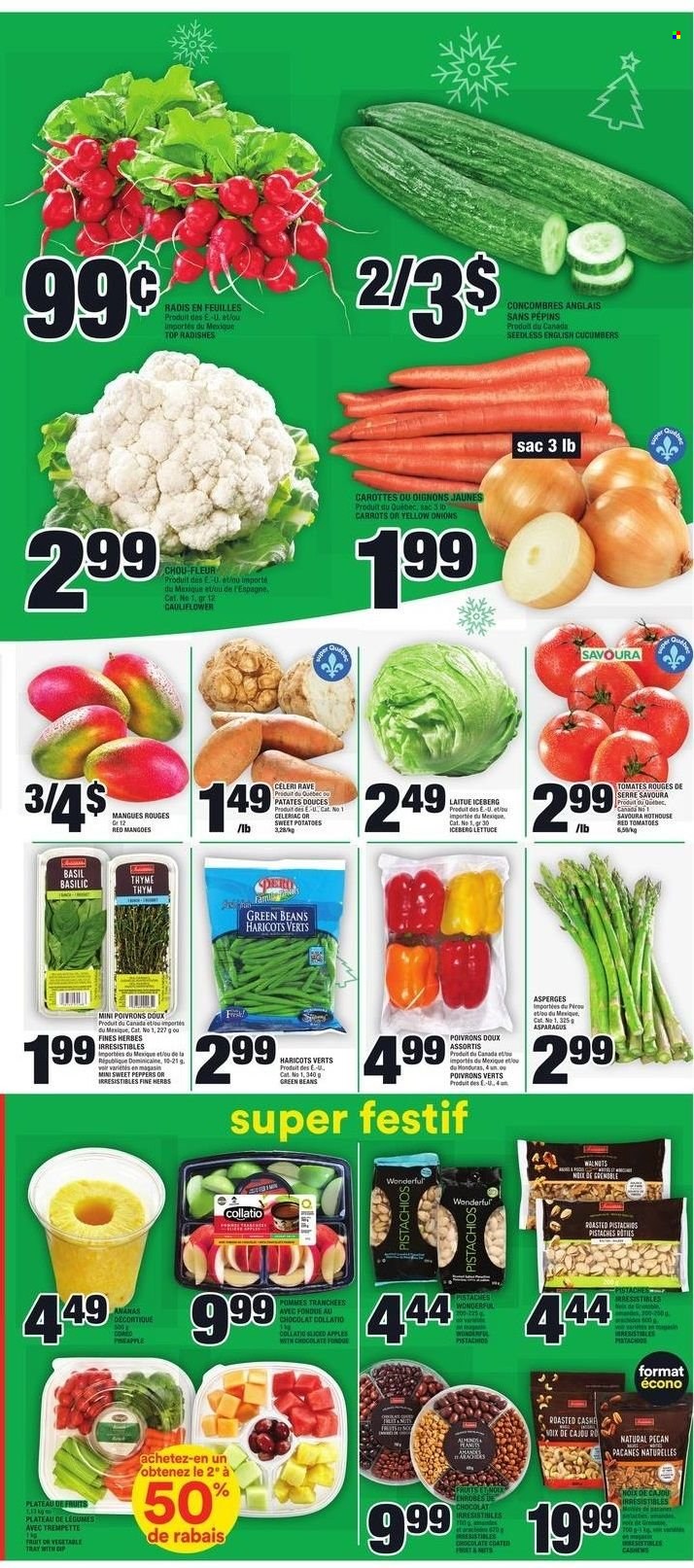 Super C flyer - December 09, 2021 - December 15, 2021. Page 4