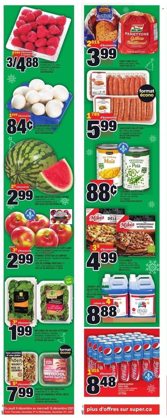 Super C flyer - December 09, 2021 - December 15, 2021. Page 11