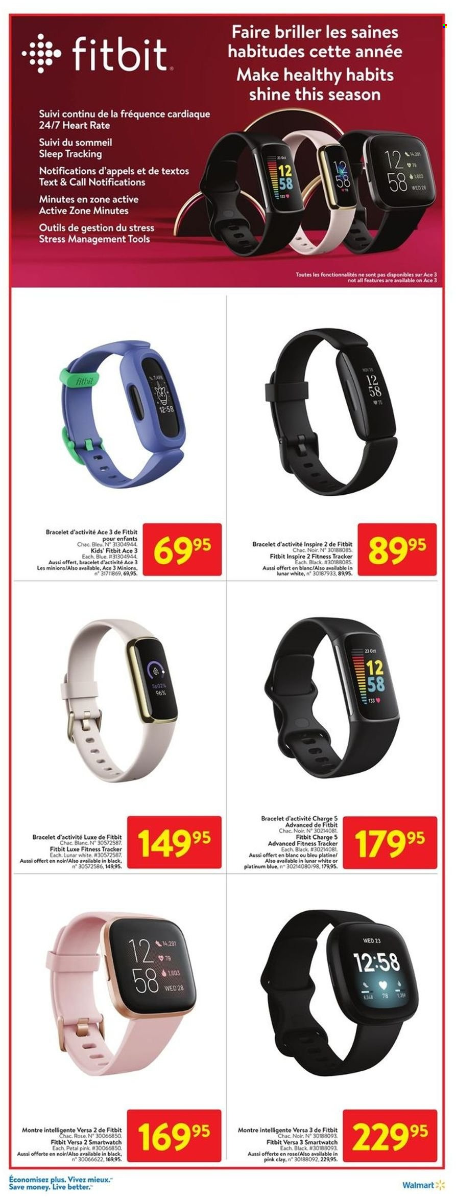 Walmart flyer - December 09, 2021 - December 15, 2021. Page 15