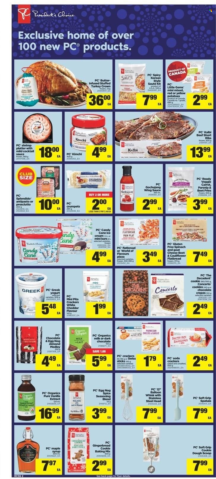 Real Canadian Superstore flyer - December 09, 2021 - December 15, 2021. Page 2