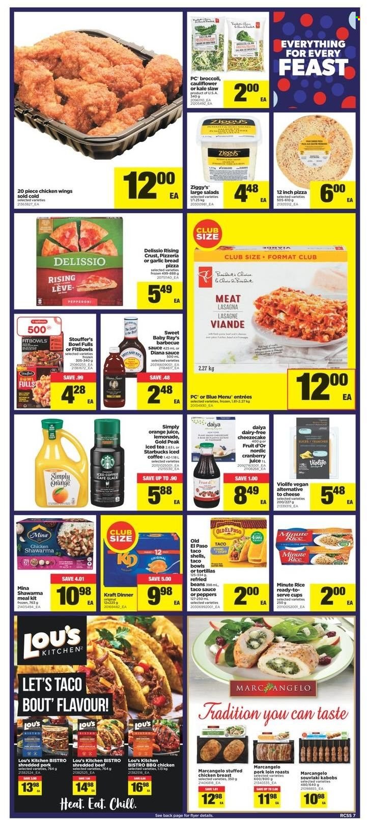 Real Canadian Superstore flyer - December 09, 2021 - December 15, 2021. Page 7