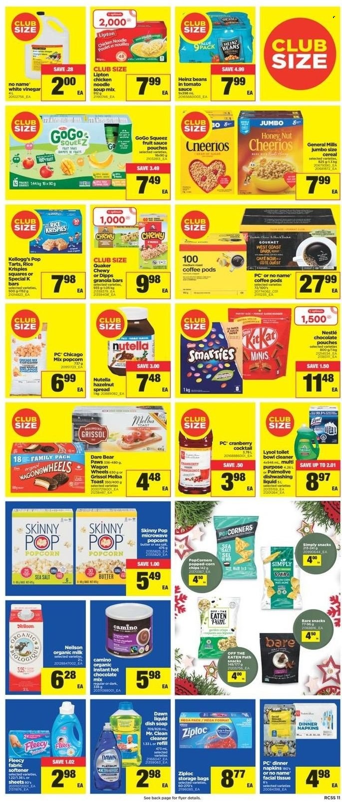 Real Canadian Superstore flyer - December 09, 2021 - December 15, 2021. Page 11