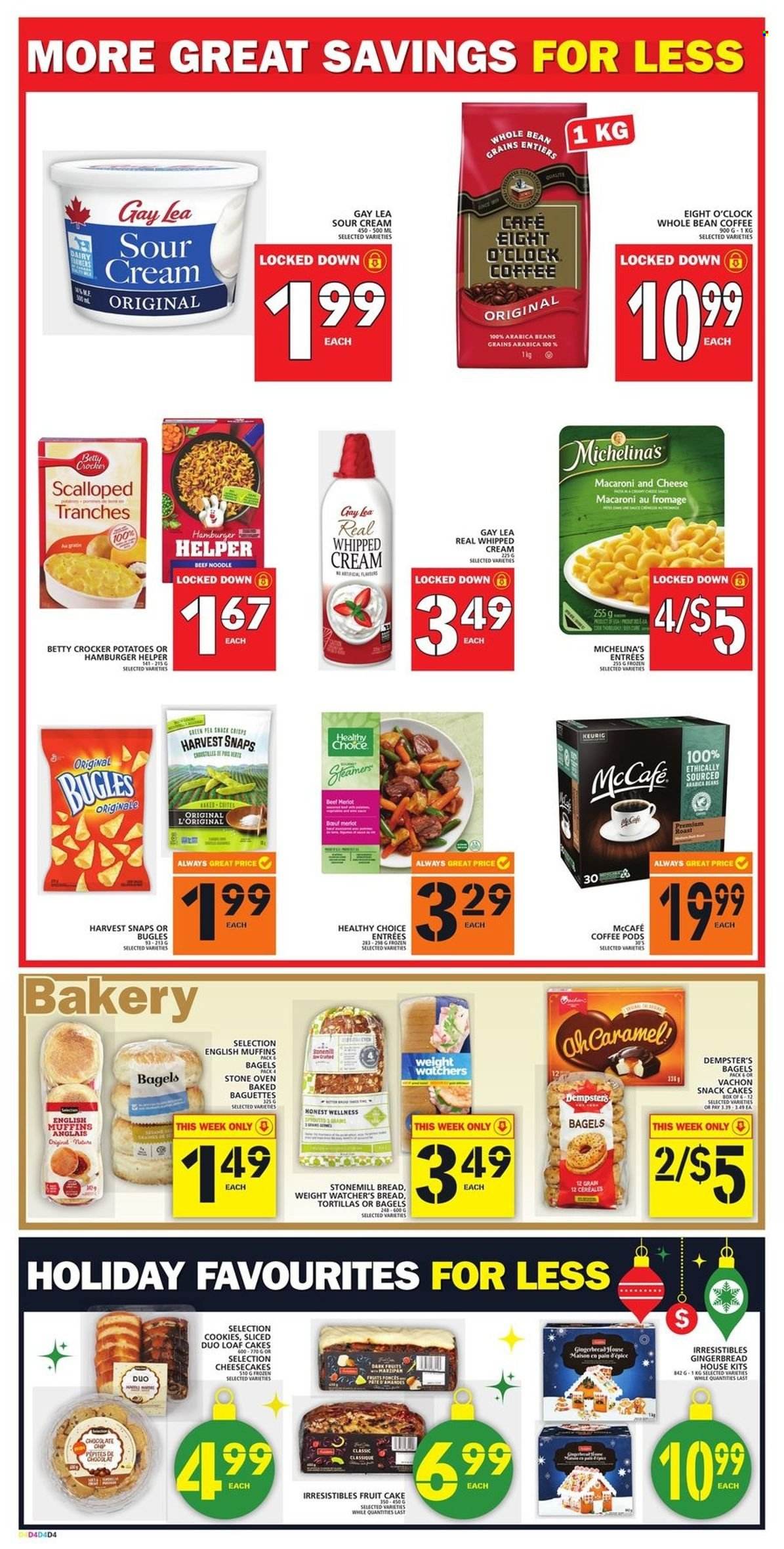 Food Basics flyer - December 09, 2021 - December 15, 2021. Page 5