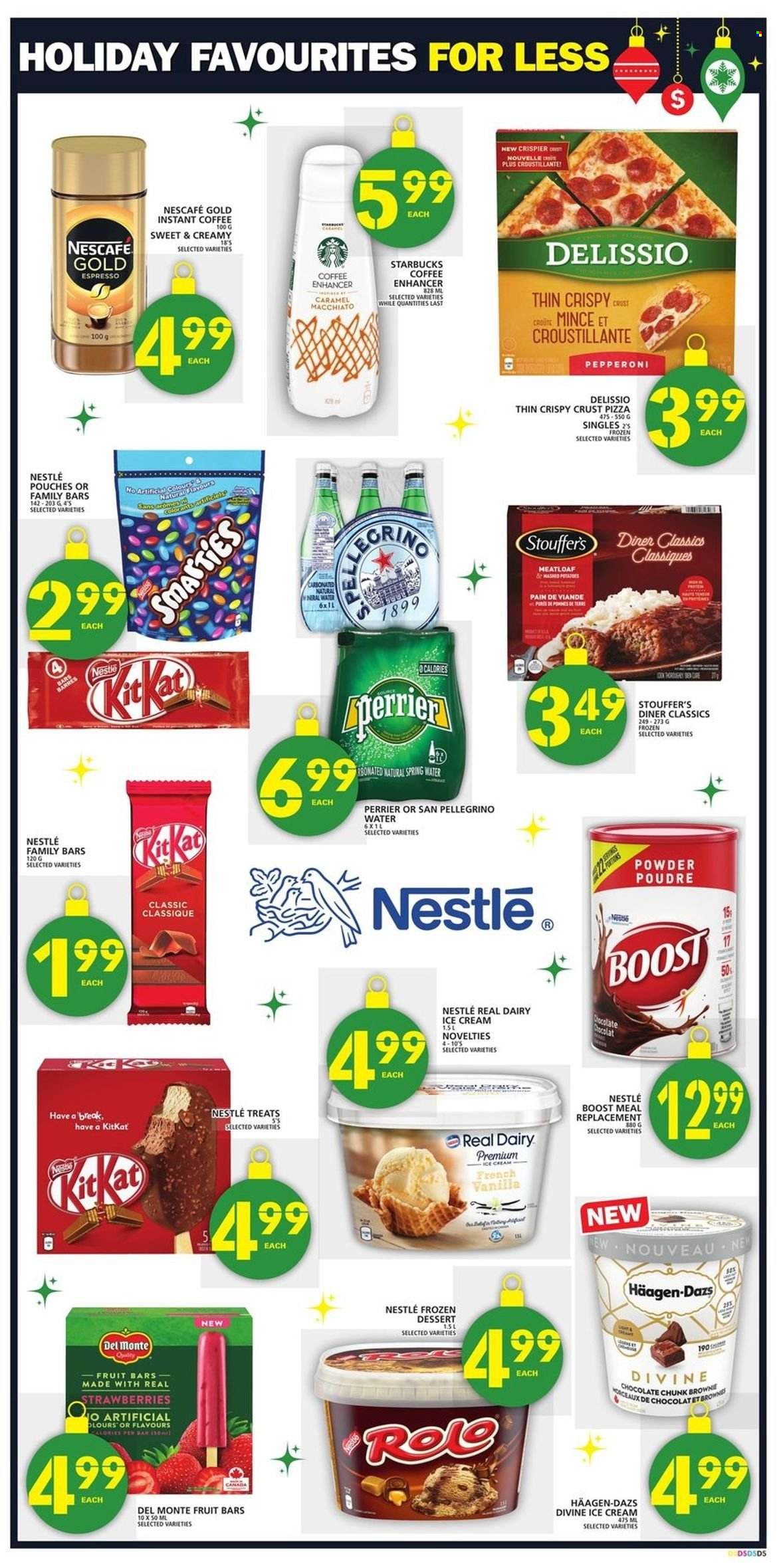 Food Basics flyer - December 09, 2021 - December 15, 2021. Page 6