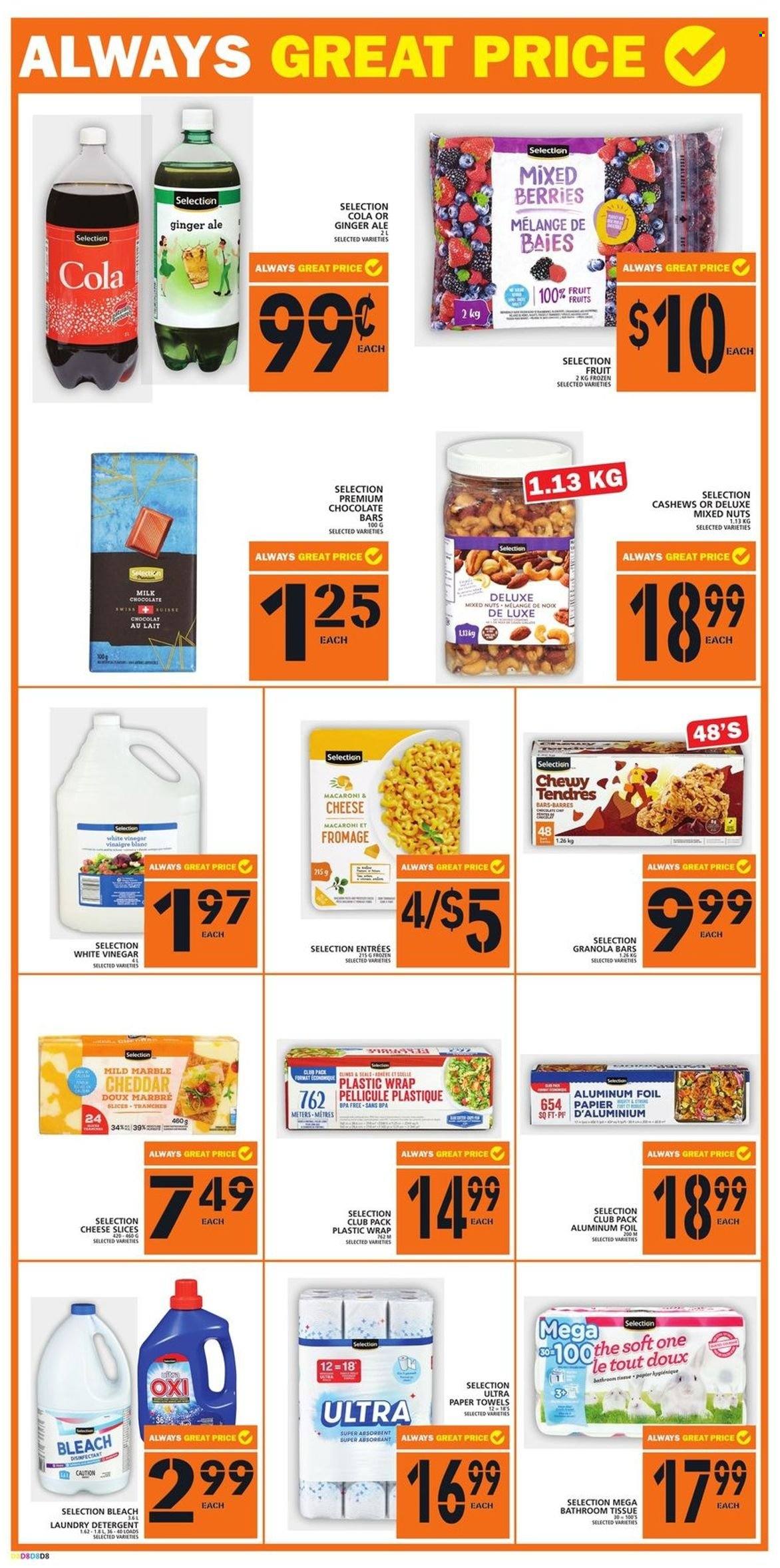 Food Basics flyer - December 09, 2021 - December 15, 2021. Page 9