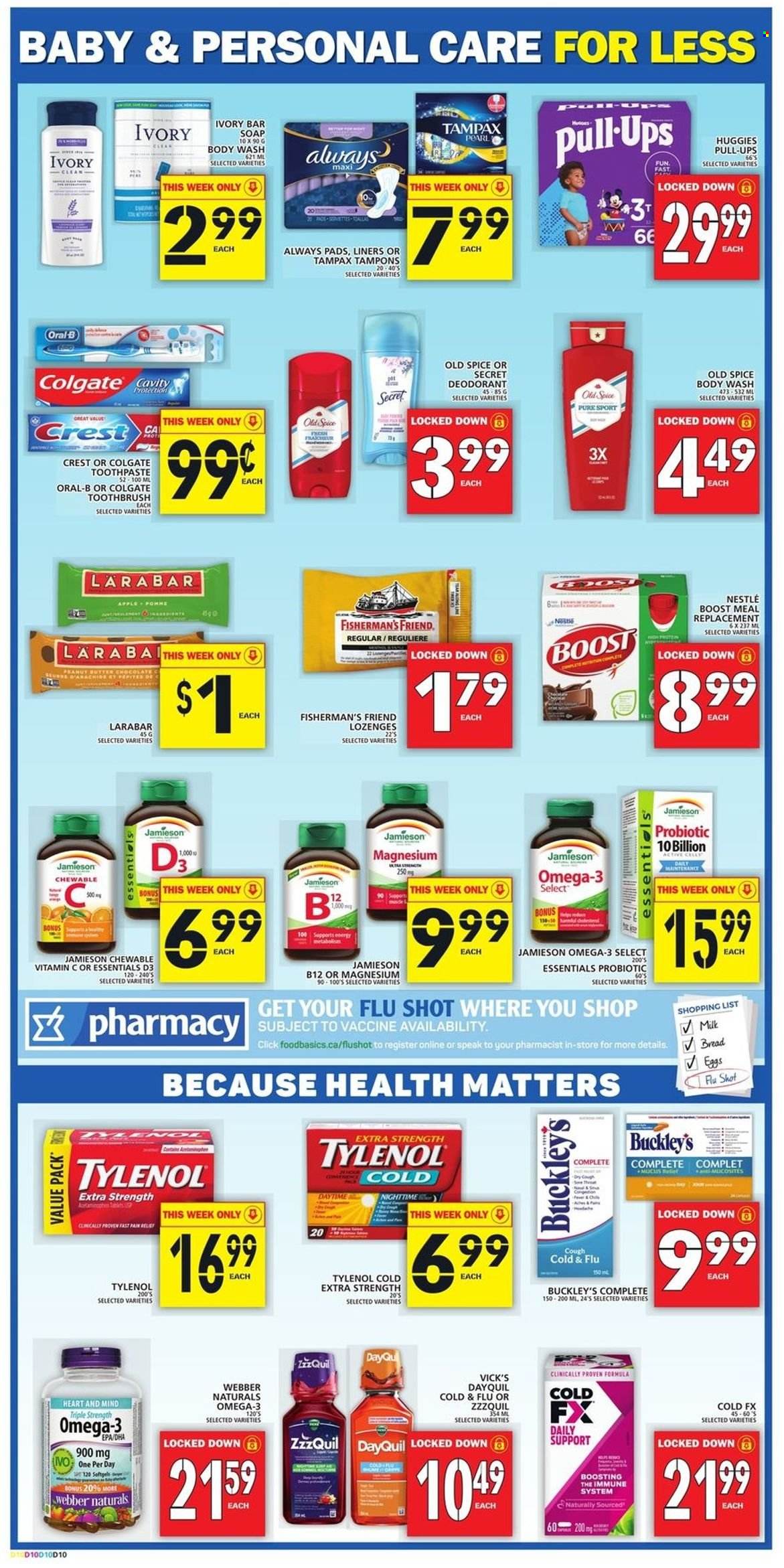 Food Basics flyer - December 09, 2021 - December 15, 2021. Page 11