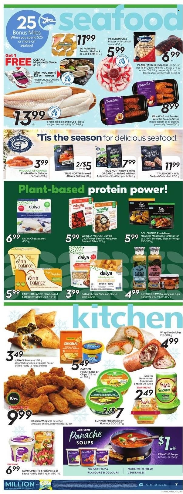 Sobeys flyer - December 09, 2021 - December 15, 2021. Page 6