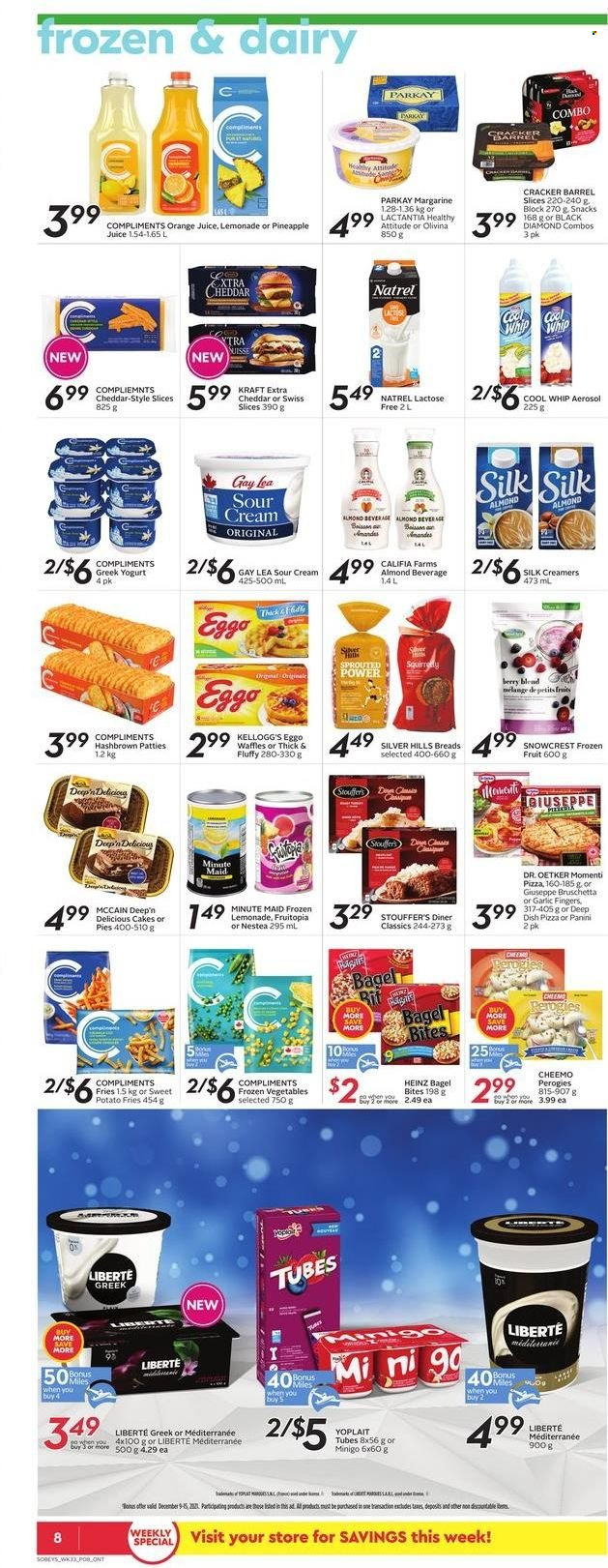 Sobeys flyer - December 09, 2021 - December 15, 2021. Page 7