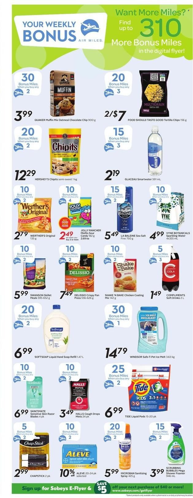 Sobeys flyer - December 09, 2021 - December 15, 2021. Page 11