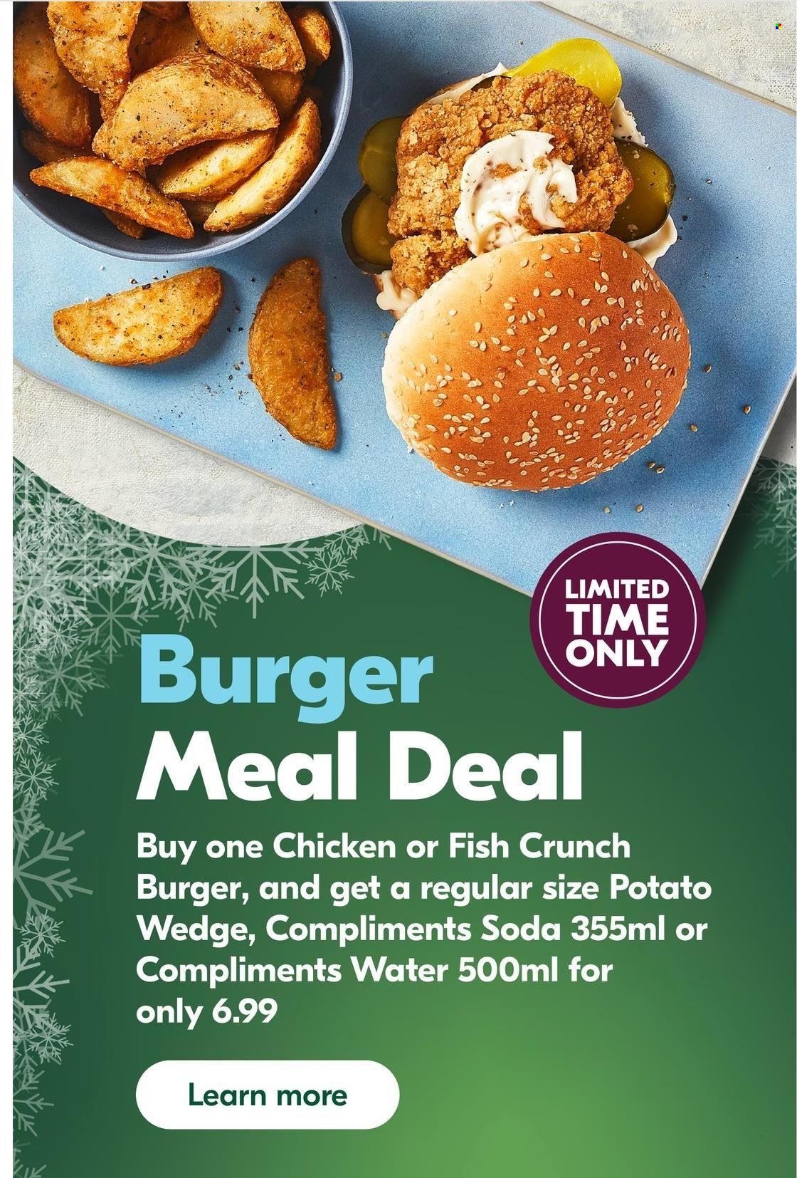 Sobeys flyer - December 09, 2021 - December 15, 2021. Page 18
