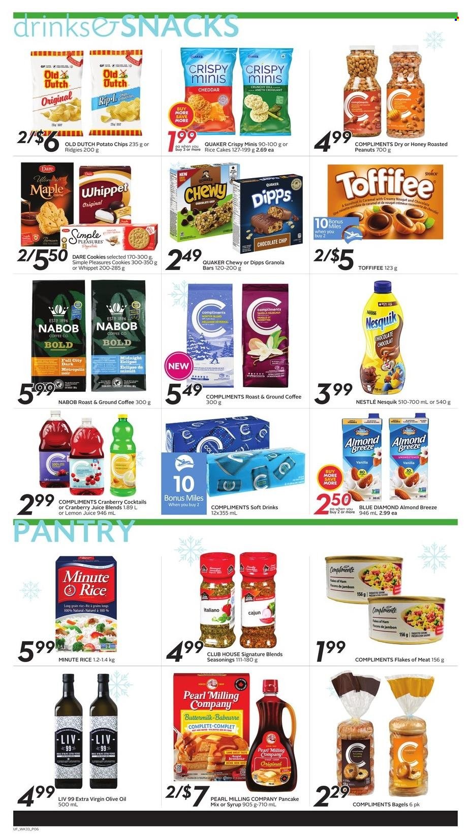 Sobeys Urban Fresh flyer - December 09, 2021 - December 15, 2021. Page 6