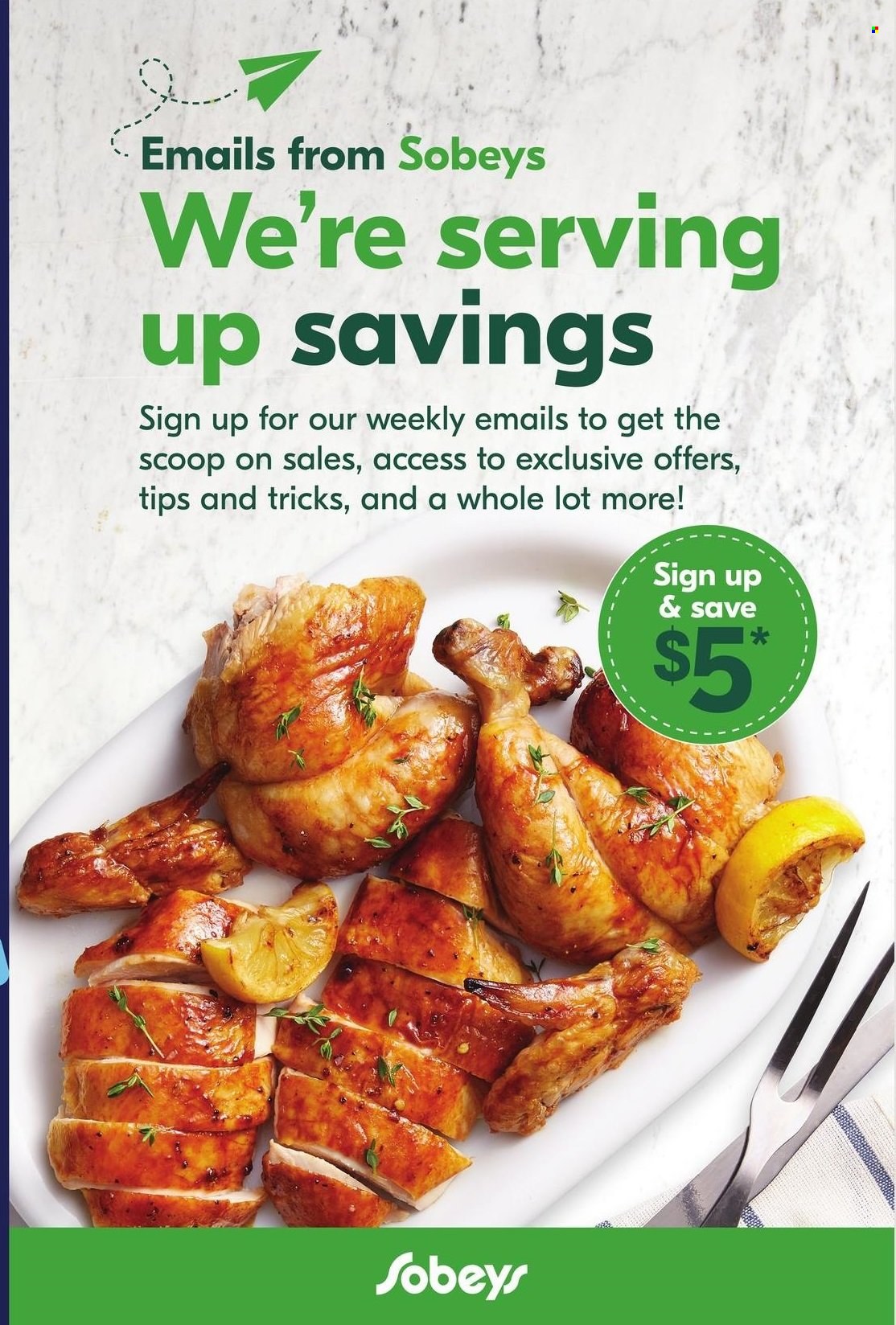 Sobeys Urban Fresh flyer - December 09, 2021 - December 15, 2021. Page 12