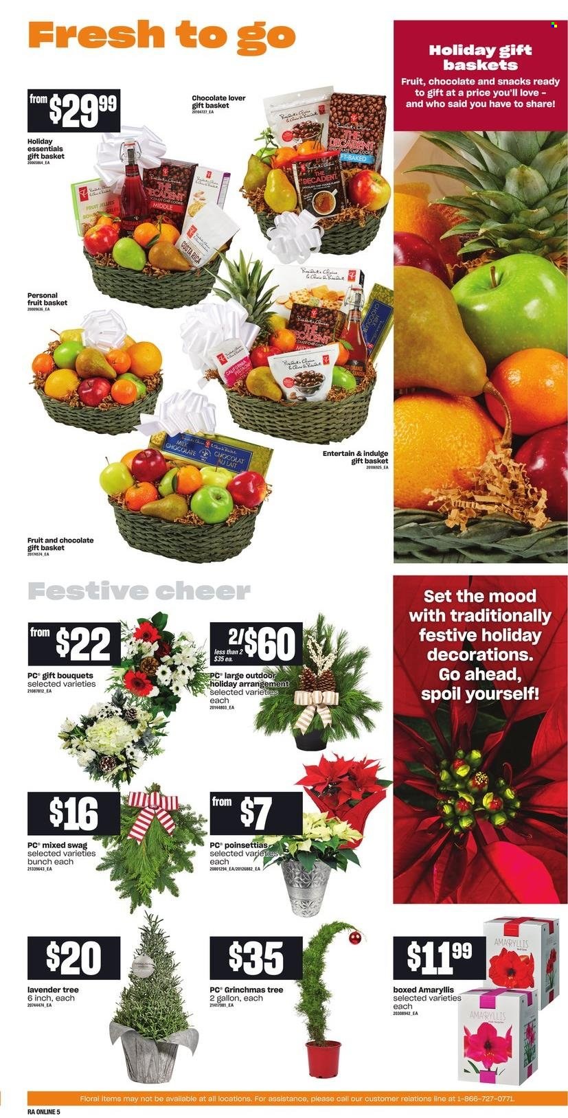 Atlantic Superstore flyer - December 09, 2021 - December 15, 2021. Page 9