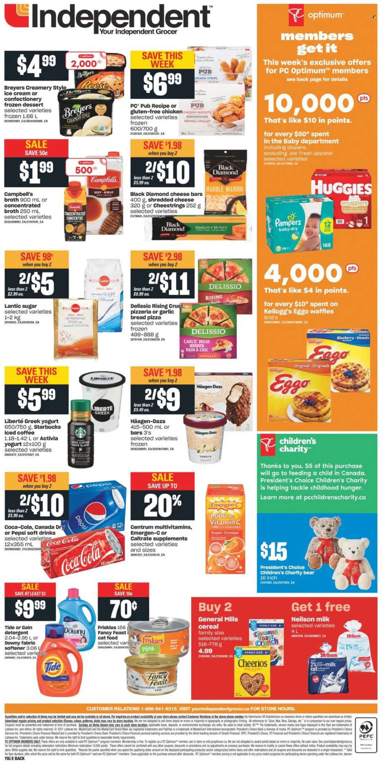 Independent flyer - December 09, 2021 - December 15, 2021. Page 2