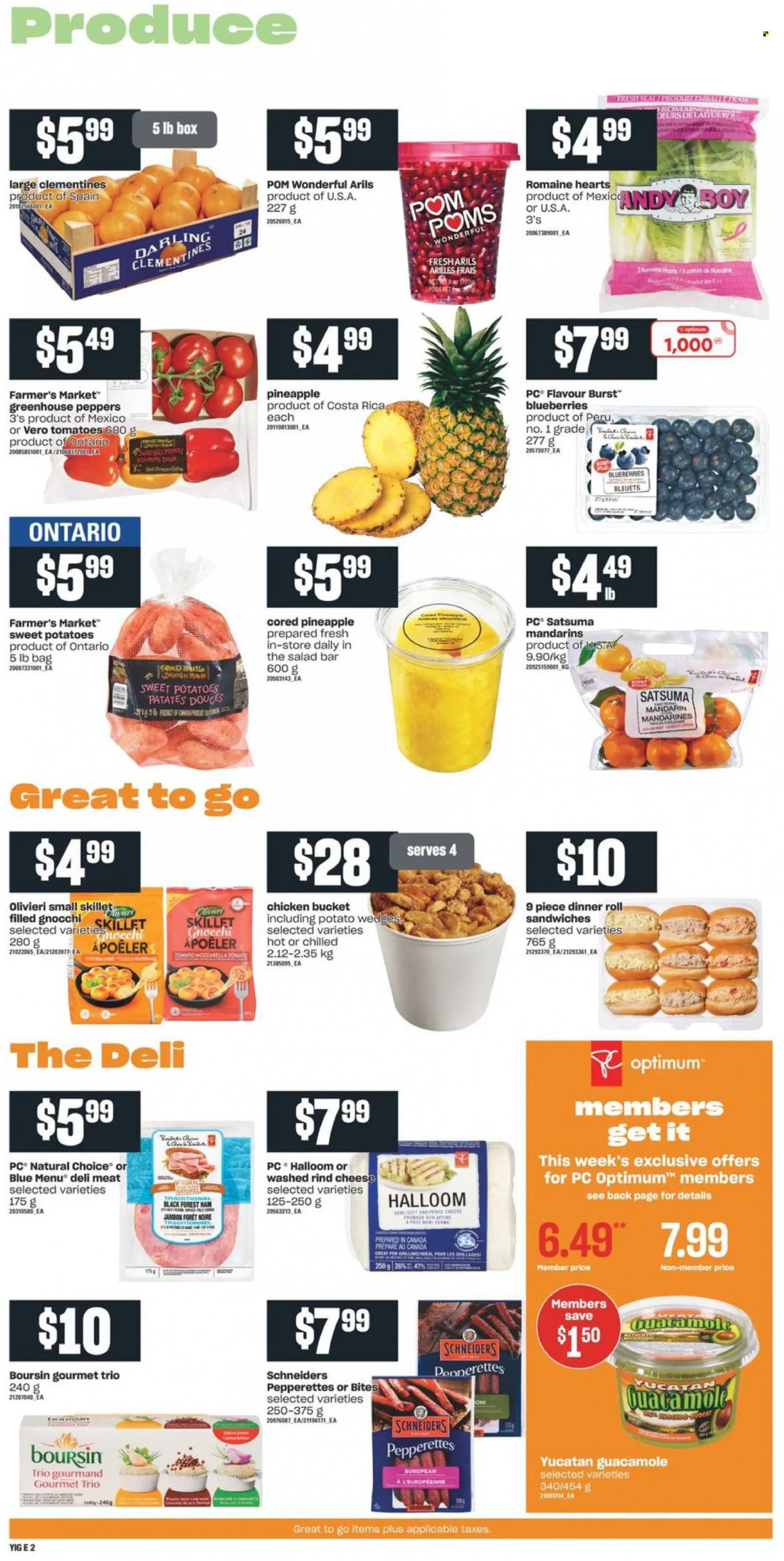 Independent flyer - December 09, 2021 - December 15, 2021. Page 3