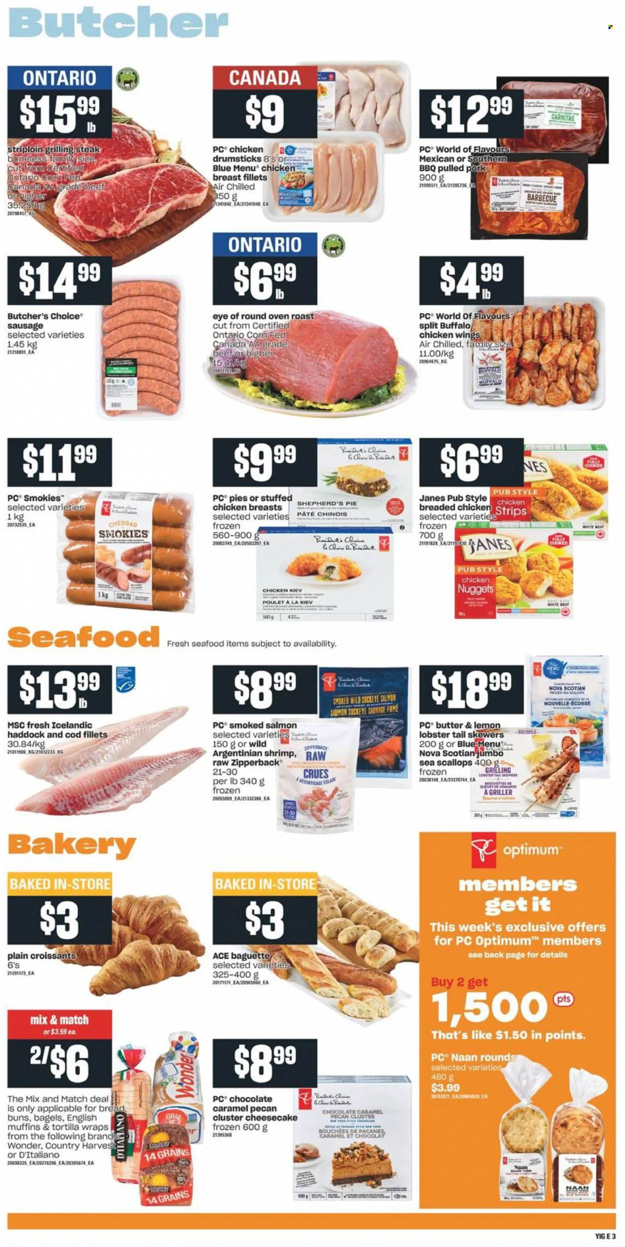 Independent flyer - December 09, 2021 - December 15, 2021. Page 4
