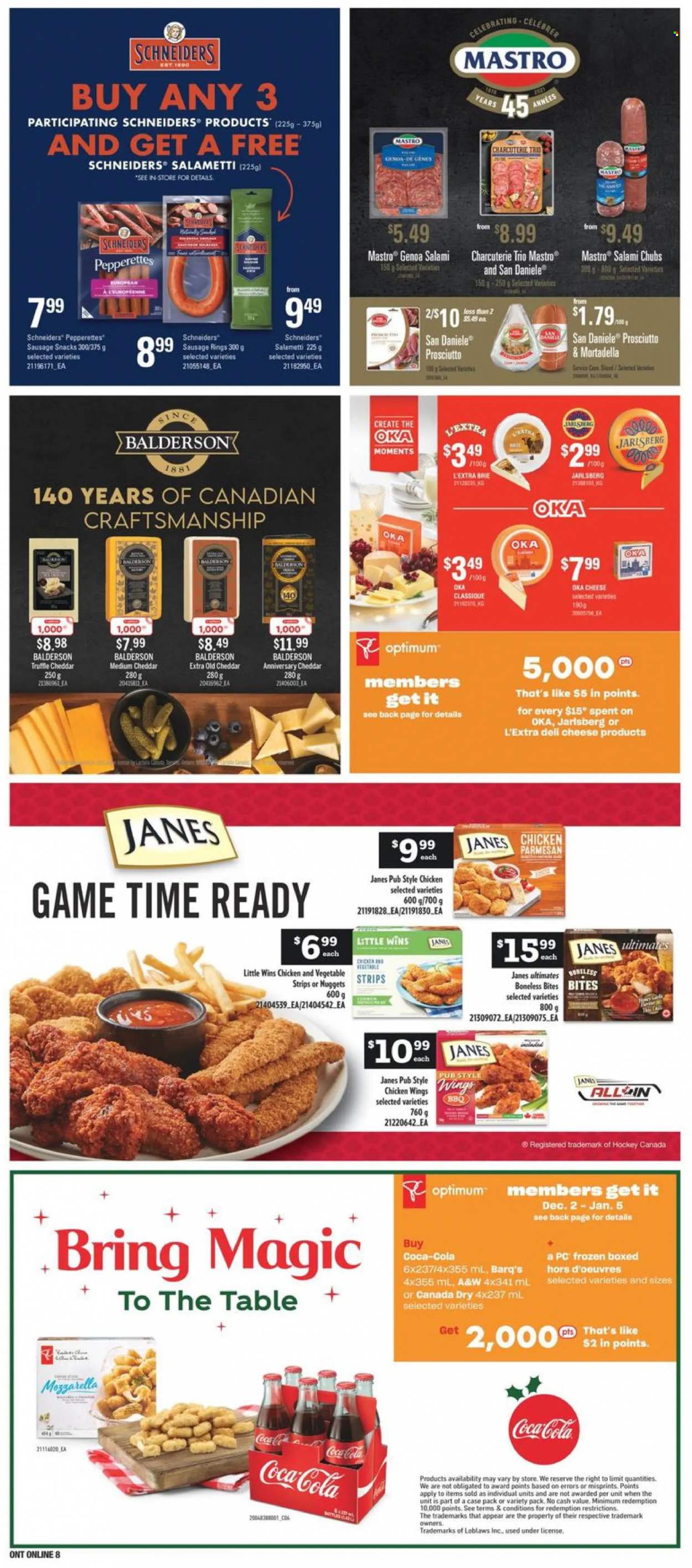 Independent flyer - December 09, 2021 - December 15, 2021. Page 12