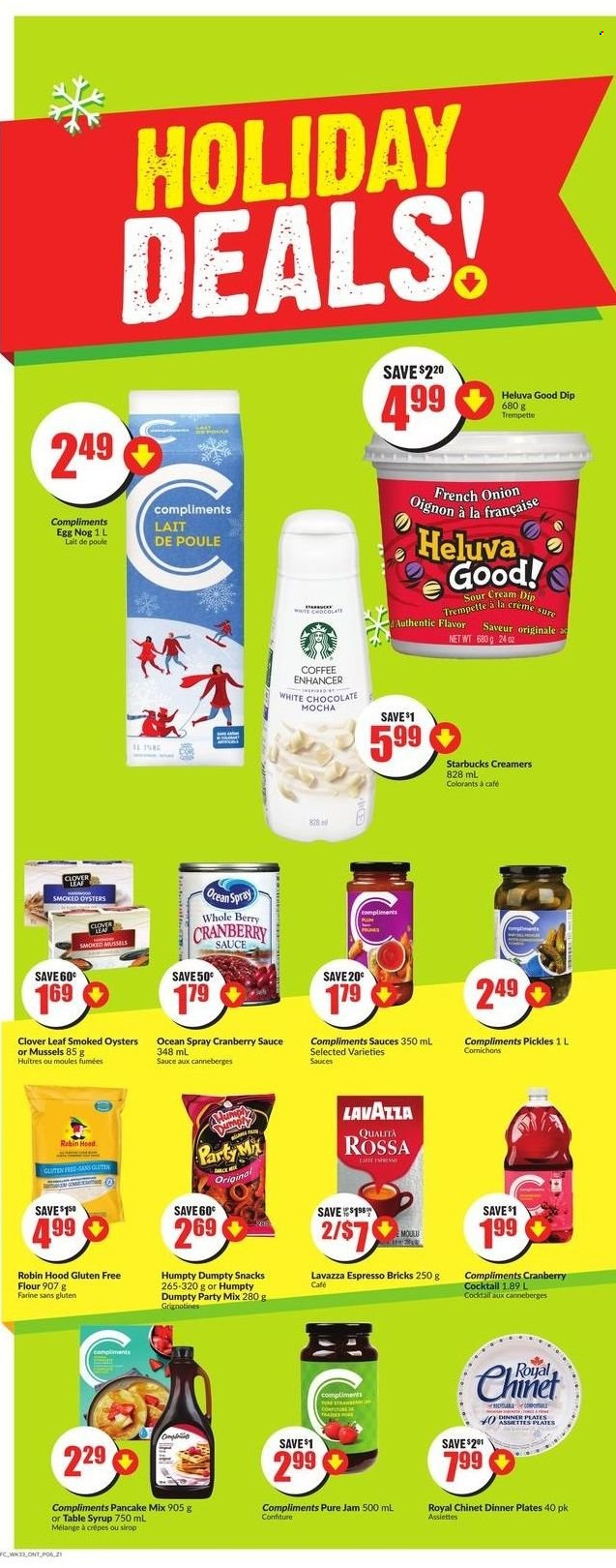 FreshCo. flyer - December 09, 2021 - December 15, 2021. Page 6