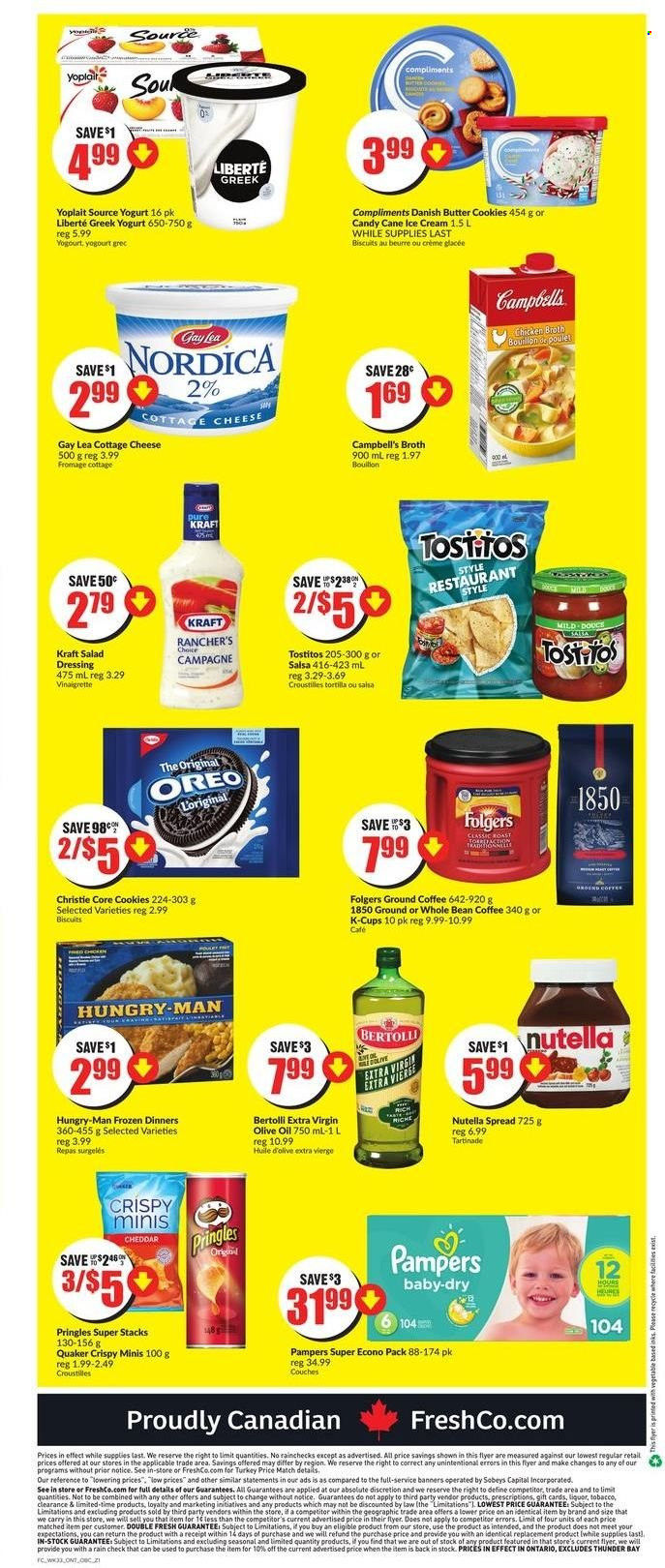FreshCo. flyer - December 09, 2021 - December 15, 2021. Page 8
