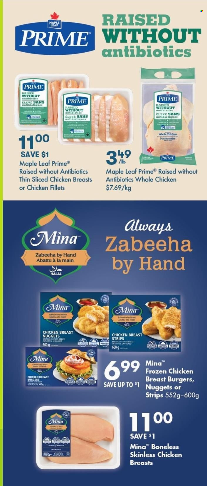 FreshCo. flyer - December 09, 2021 - December 15, 2021. Page 12