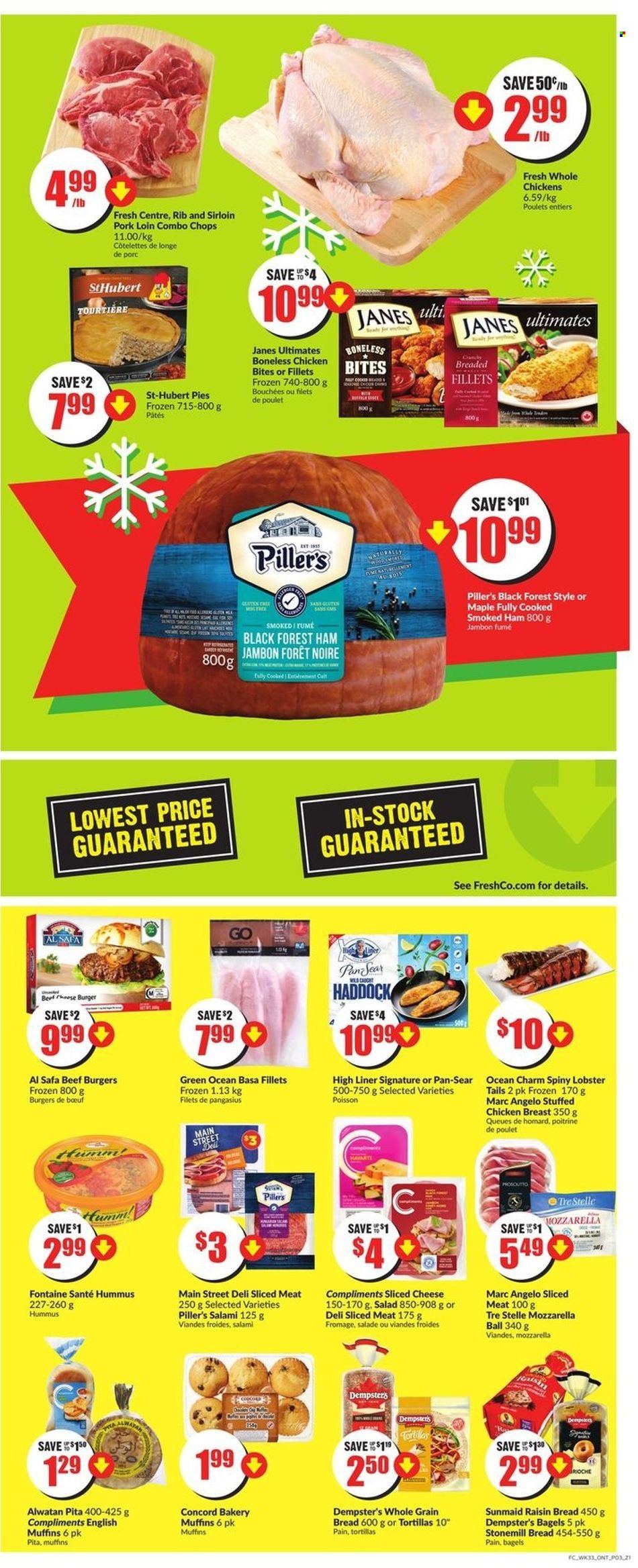 Chalo! FreshCo. flyer - December 09, 2021 - December 15, 2021. Page 3