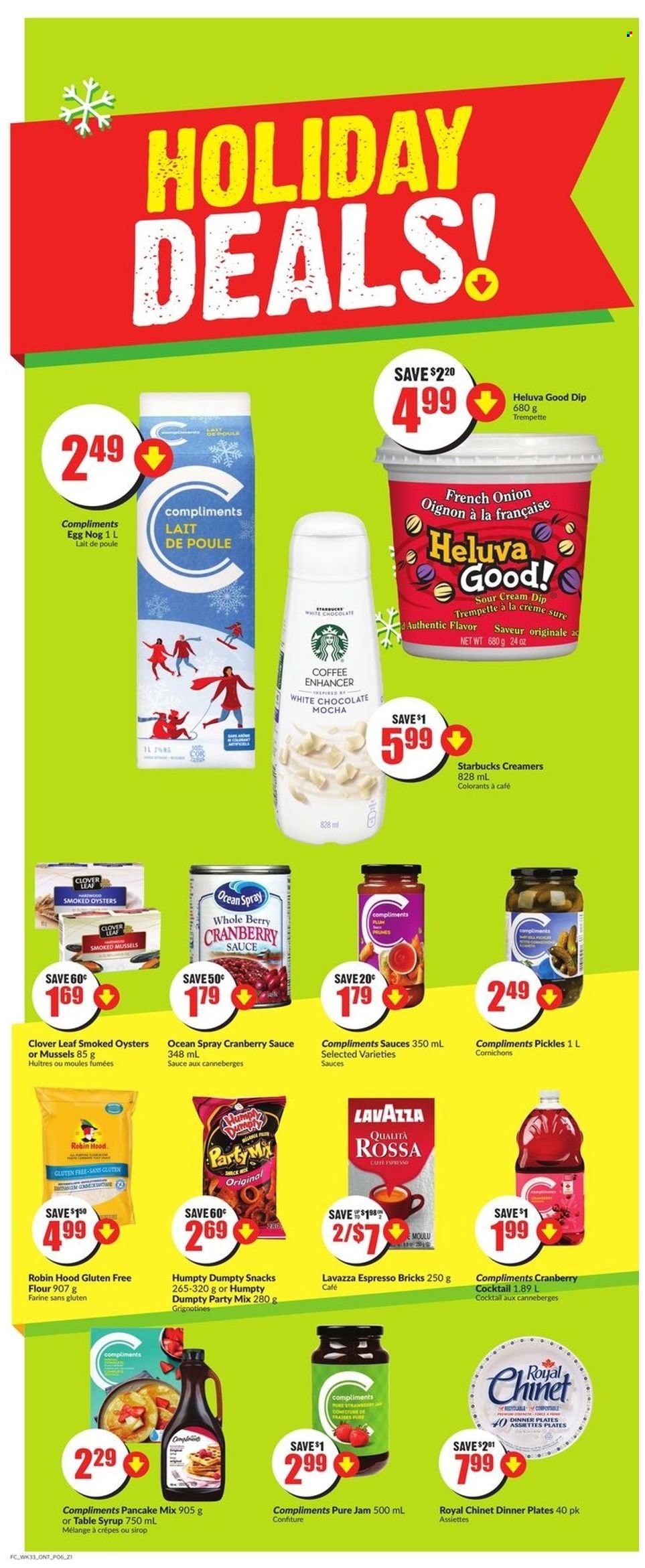 Chalo! FreshCo. flyer - December 09, 2021 - December 15, 2021. Page 6