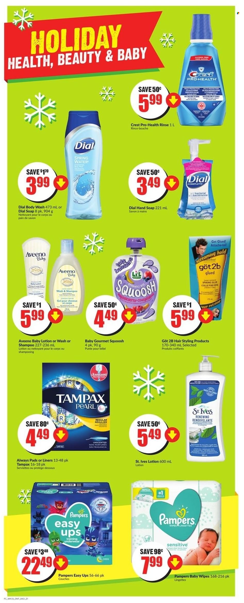 Chalo! FreshCo. flyer - December 09, 2021 - December 15, 2021. Page 9