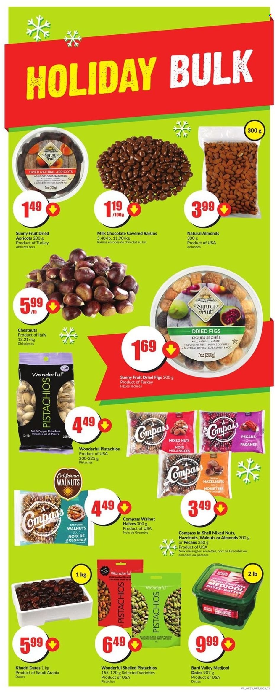 Chalo! FreshCo. flyer - December 09, 2021 - December 15, 2021. Page 11