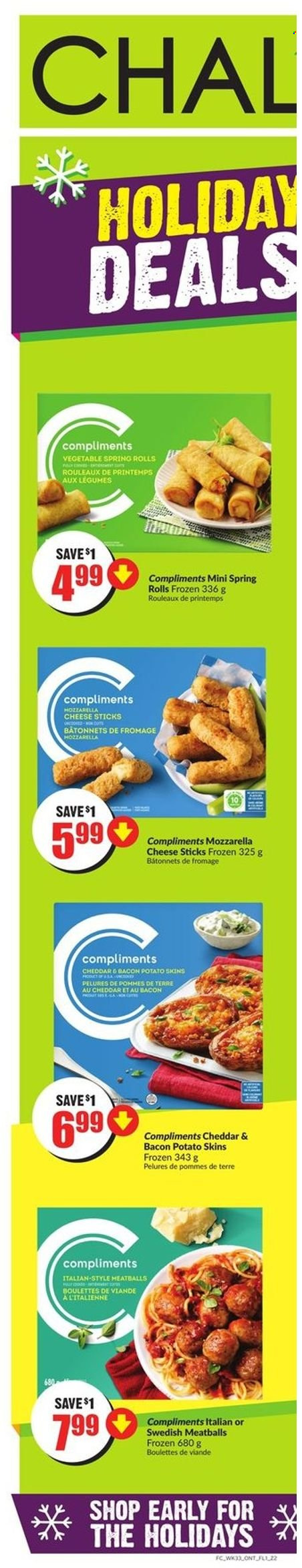 Chalo! FreshCo. flyer - December 09, 2021 - December 15, 2021. Page 13