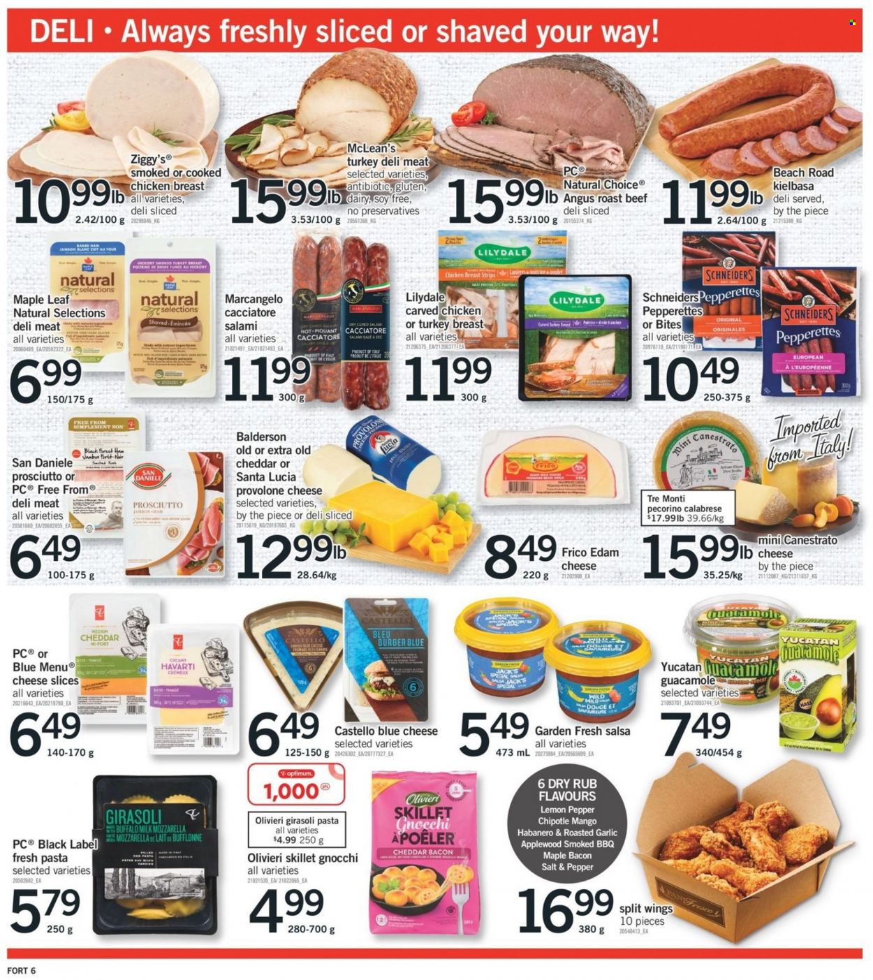 Fortinos flyer - December 09, 2021 - December 15, 2021. Page 8