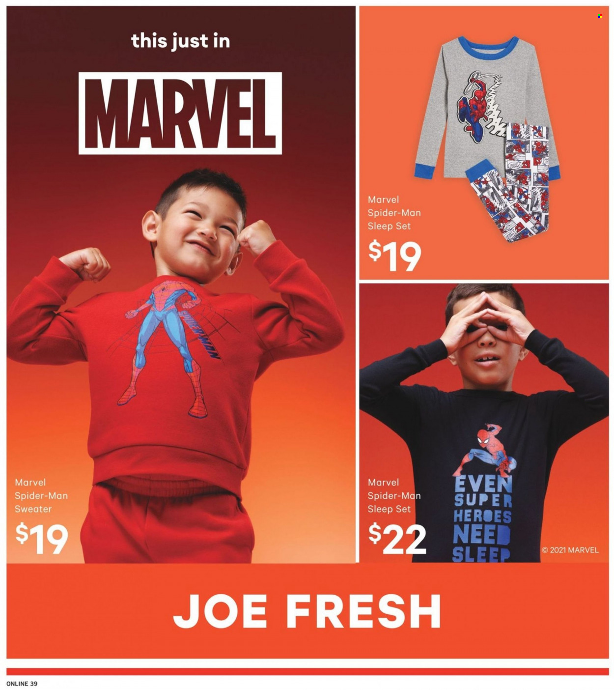 Fortinos flyer - December 09, 2021 - December 15, 2021. Page 38