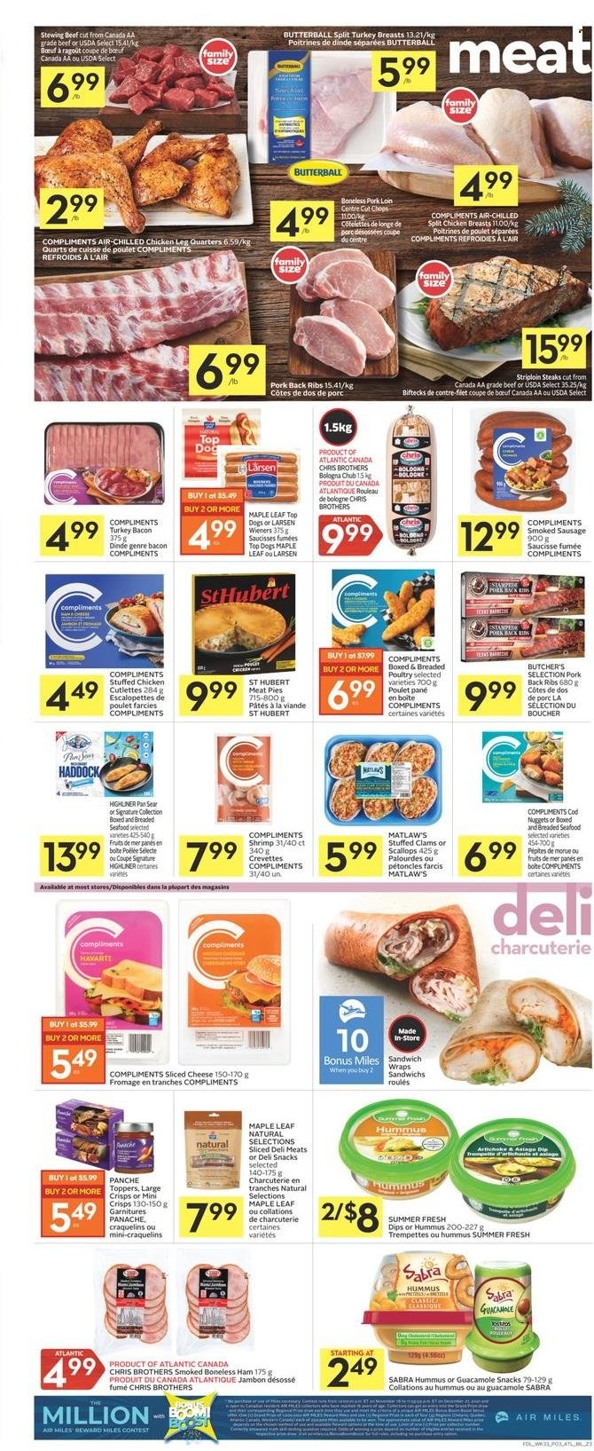 Co-op flyer - December 09, 2021 - December 15, 2021. Page 5