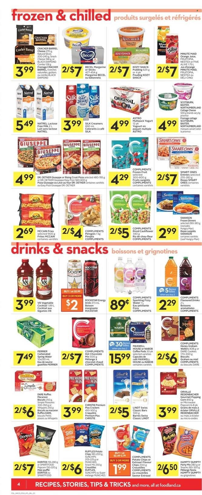 Co-op flyer - December 09, 2021 - December 15, 2021. Page 6
