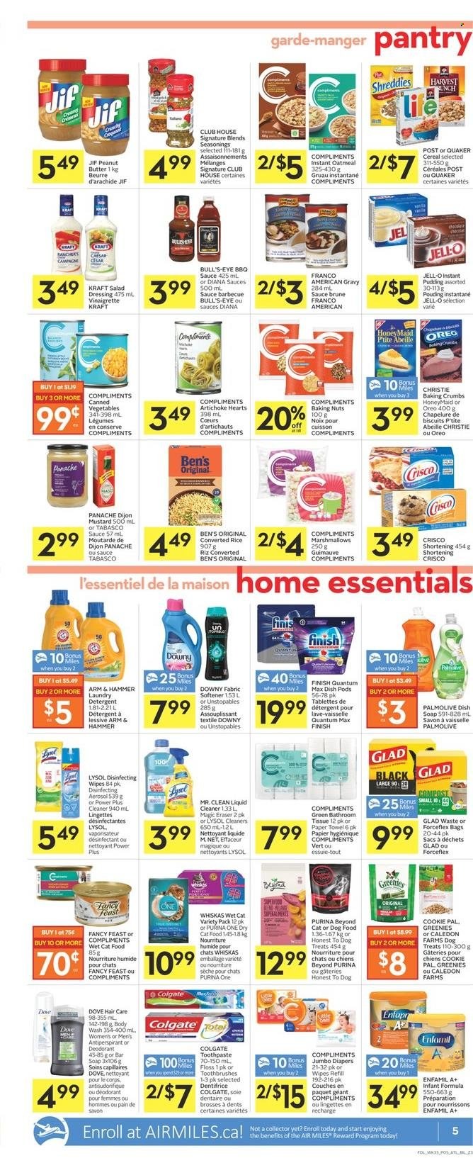 Co-op flyer - December 09, 2021 - December 15, 2021. Page 7