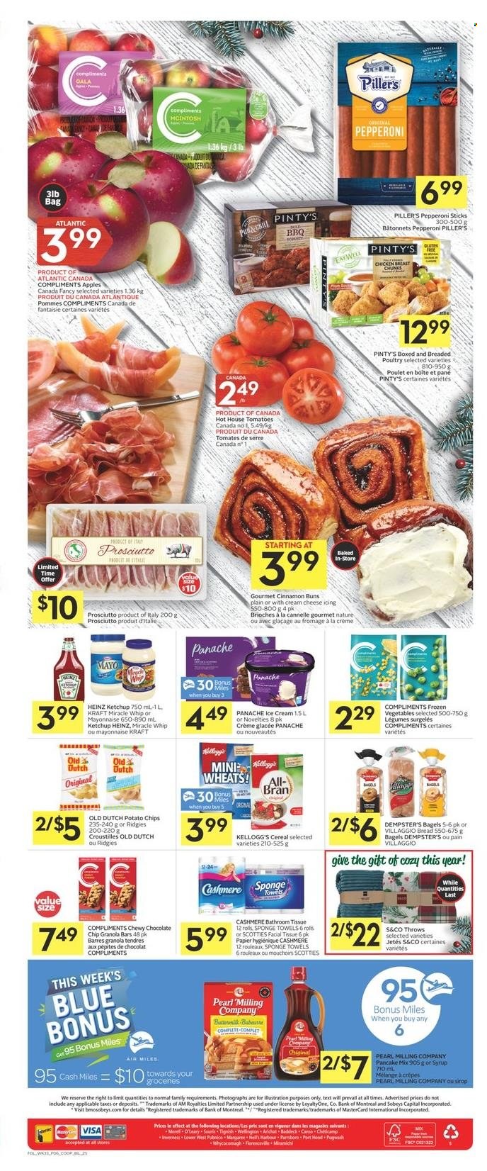 Co-op flyer - December 09, 2021 - December 15, 2021. Page 8