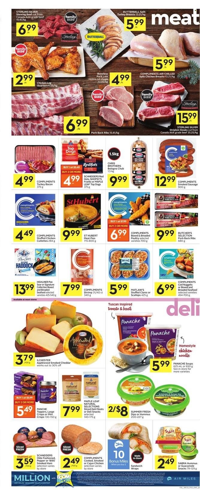 Foodland flyer - December 09, 2021 - December 15, 2021. Page 5