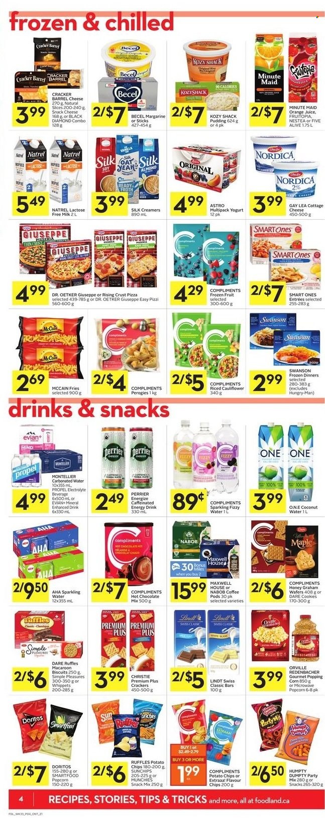 Foodland flyer - December 09, 2021 - December 15, 2021. Page 6