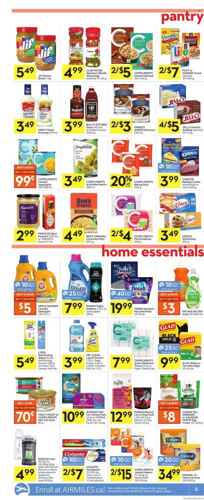 Foodland flyer - December 09, 2021 - December 15, 2021. Page 7