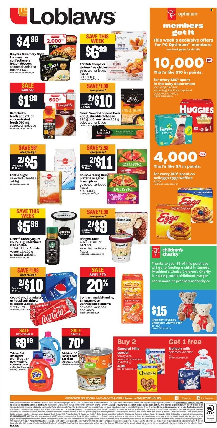 Loblaws flyer - December 09, 2021 - December 15, 2021. Page 2