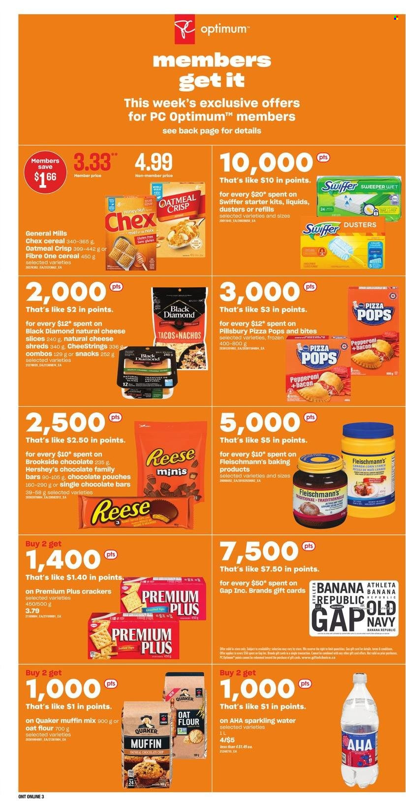 Loblaws flyer - December 09, 2021 - December 15, 2021. Page 7