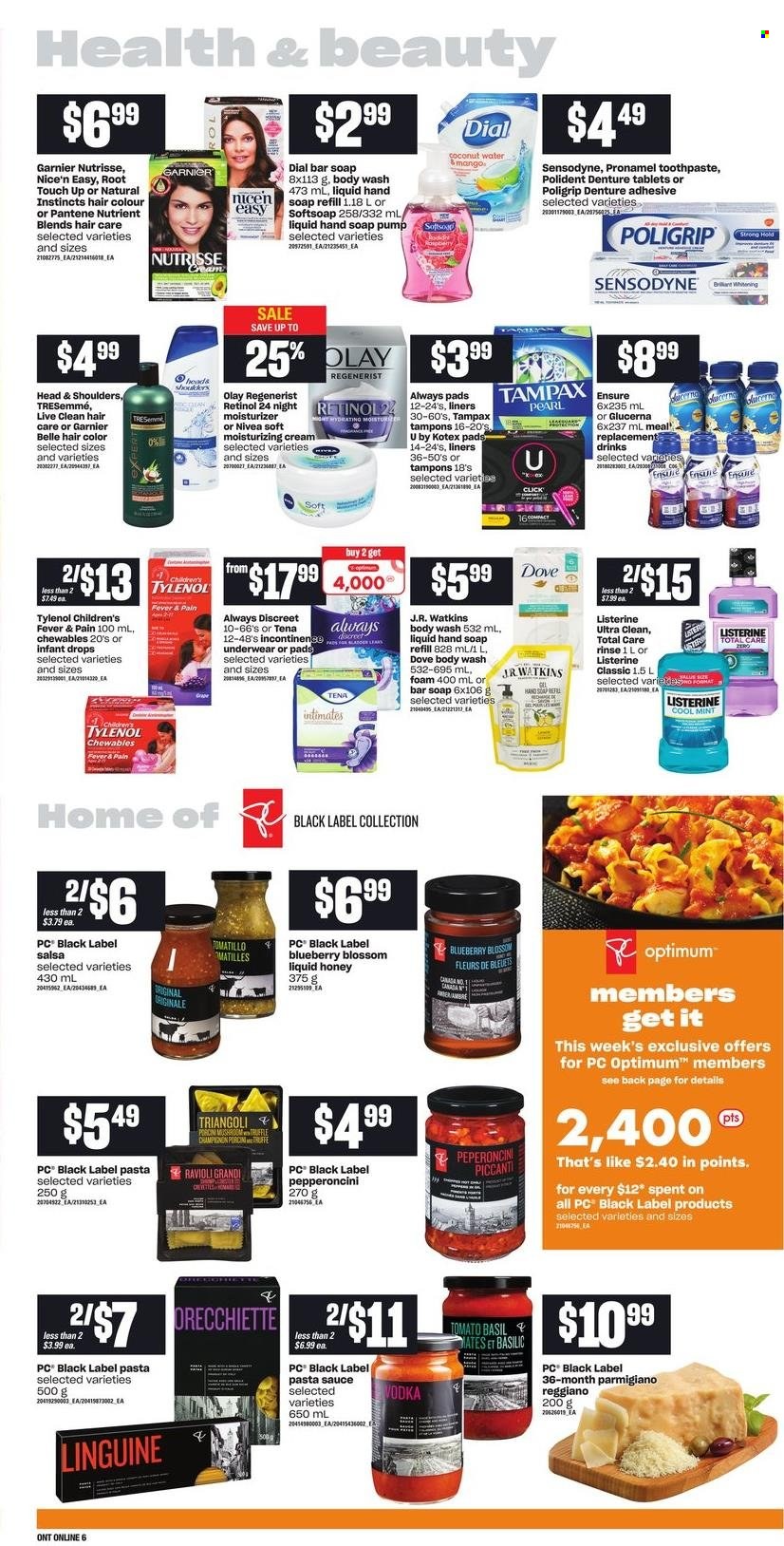 Loblaws flyer - December 09, 2021 - December 15, 2021. Page 10